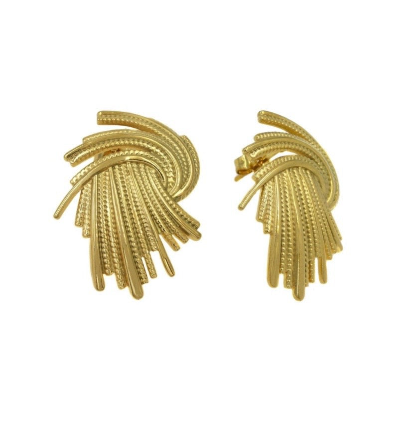 Theano Earrings