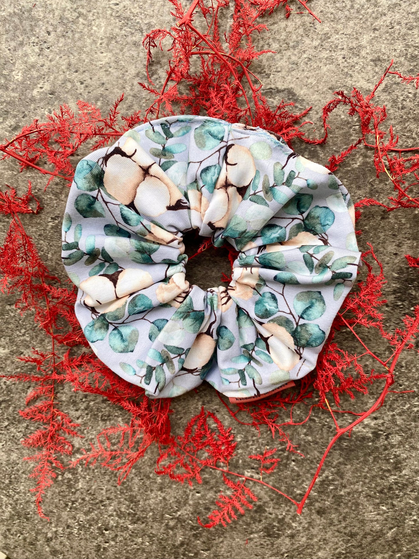 Outbloom XL Scrunchie