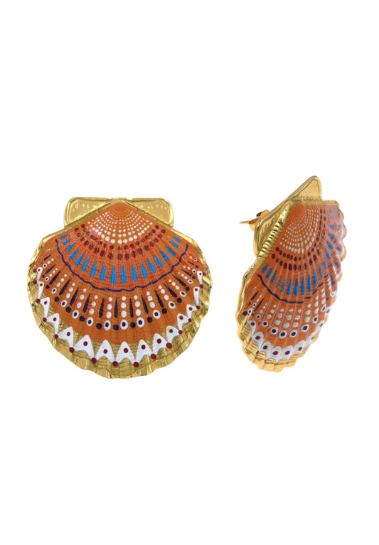 Pearla Earrings