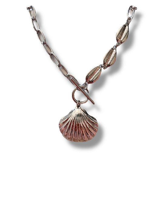 Shell  Necklace