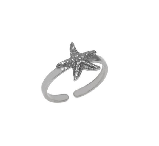 Stella Ring