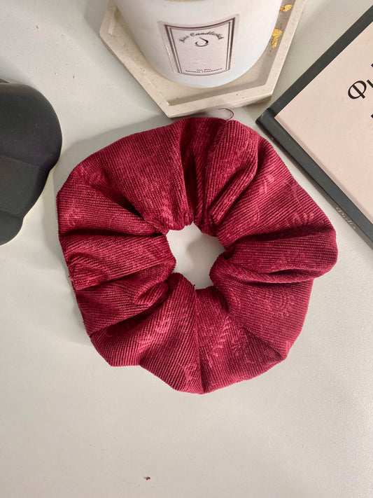 Rosetta (L) Scrunchie