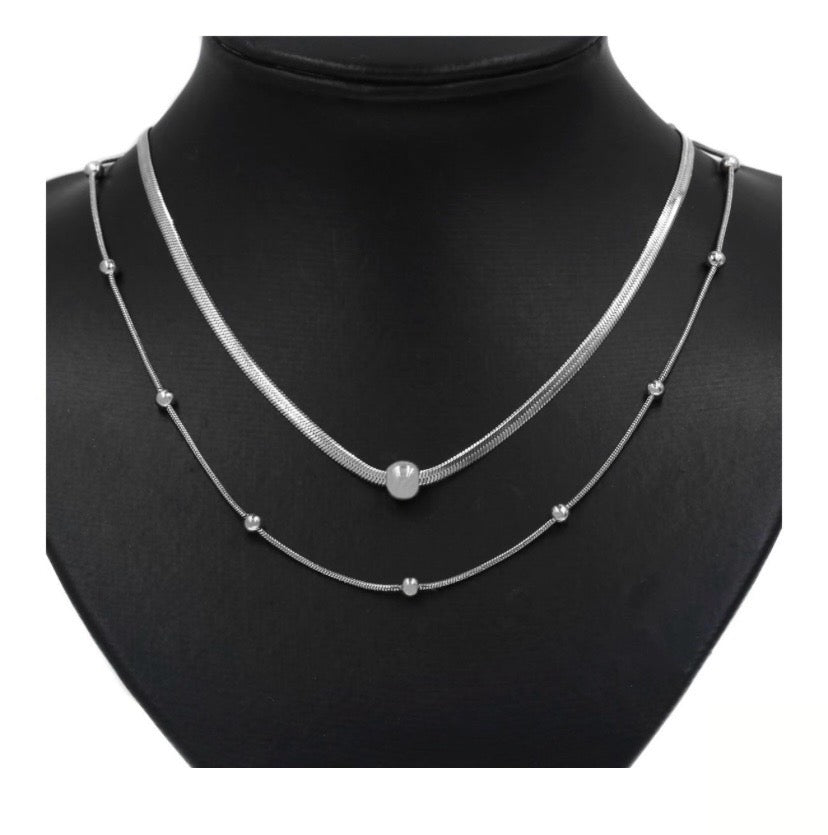 Theano Necklace