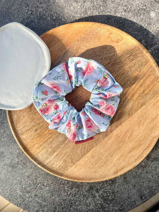 Juliette (L) Scrunchie