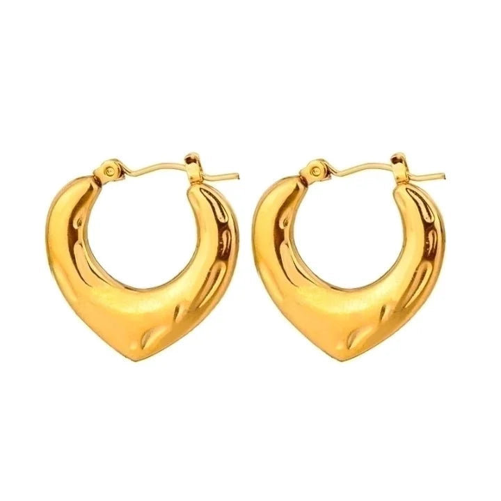 Amira Earrings