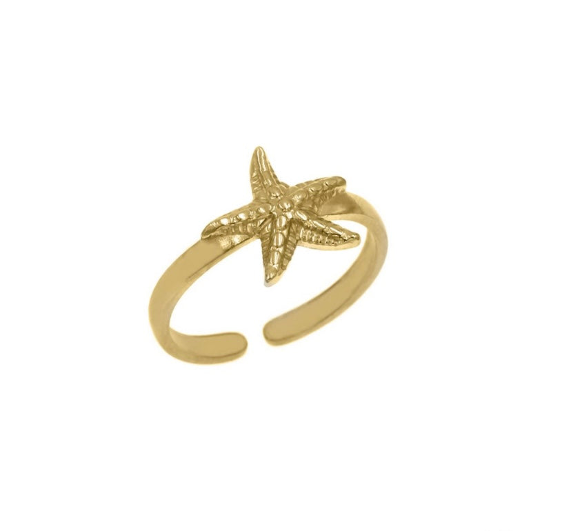 Stella Ring