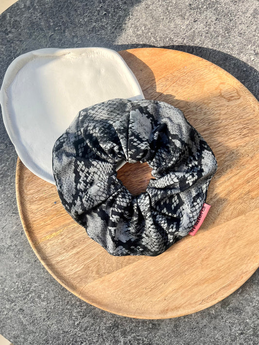 Python XL Scrunchie