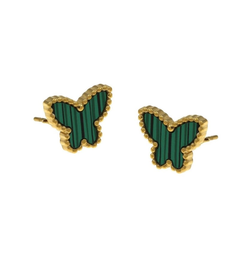 Mariposa Earrings