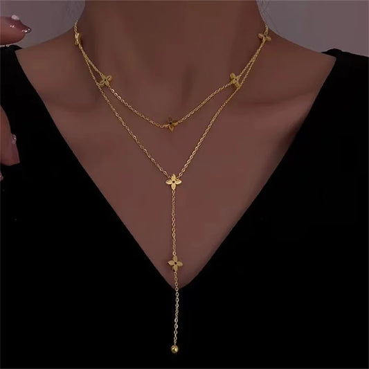 Valia  Necklace