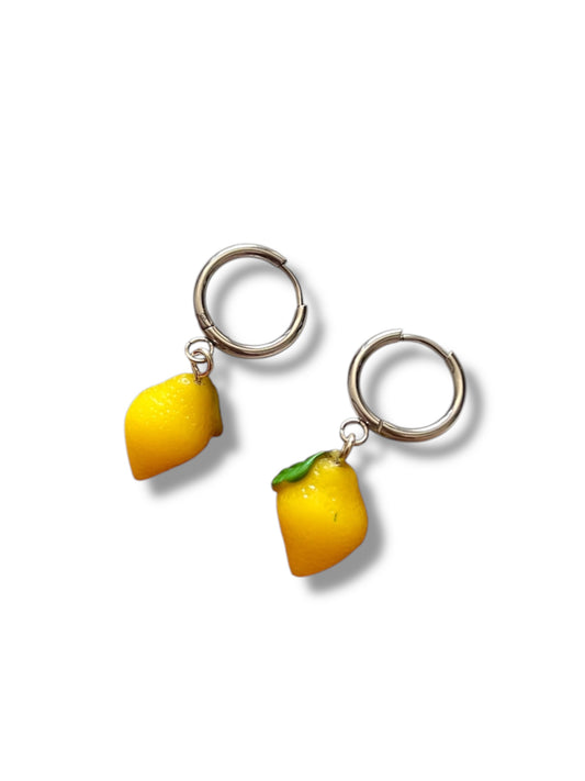 Lemons Earrings✨BEST SELLER!