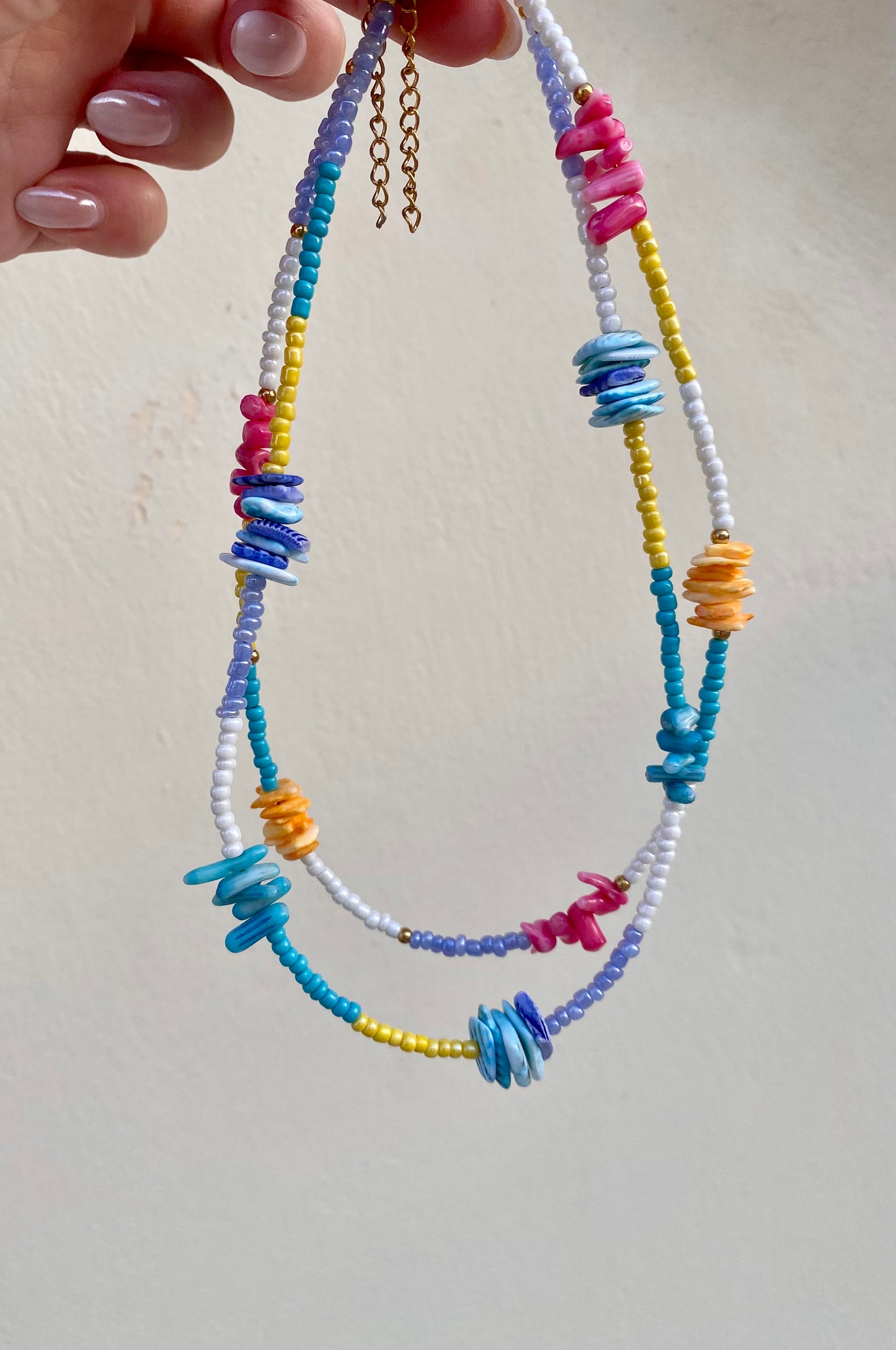 Kalokairi Necklace