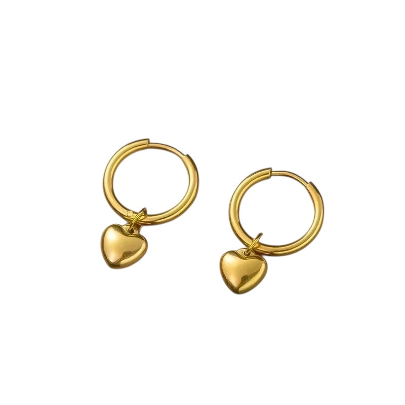 Freda Earrings