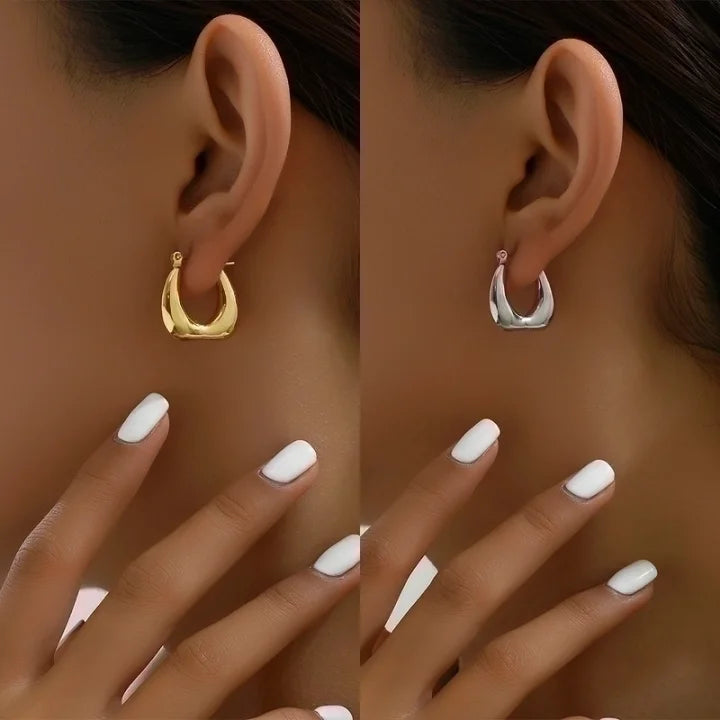 Chiara  Earrings
