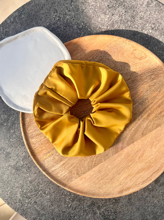 Butterscotch XL Scrunchie✨BEST SELLER!