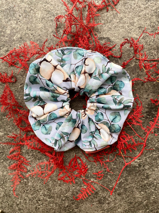 Outbloom XL Scrunchie