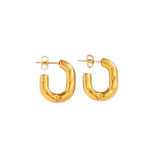 Cerere Earrings