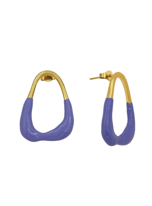 Christa  Earrings