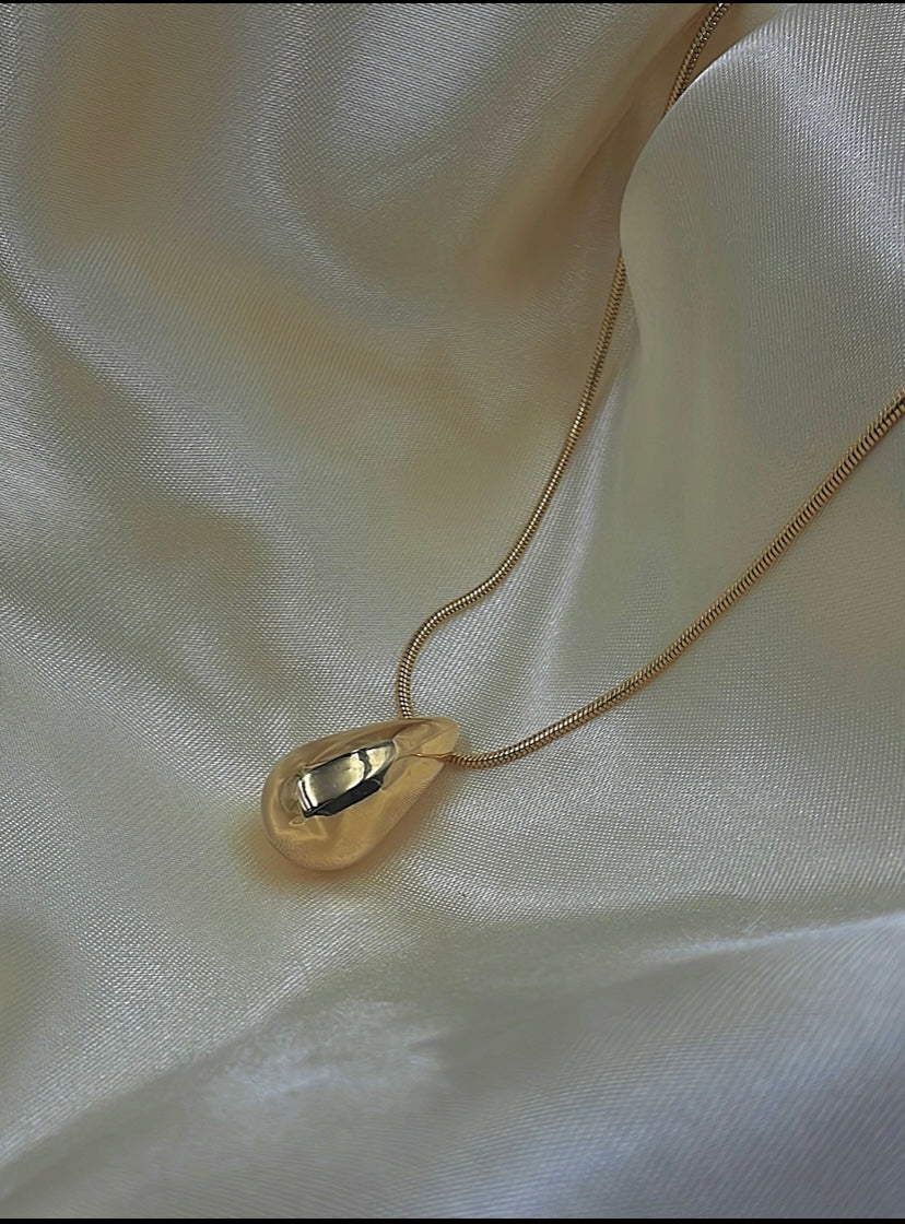 Drop -Bottega- Kylie Neclace