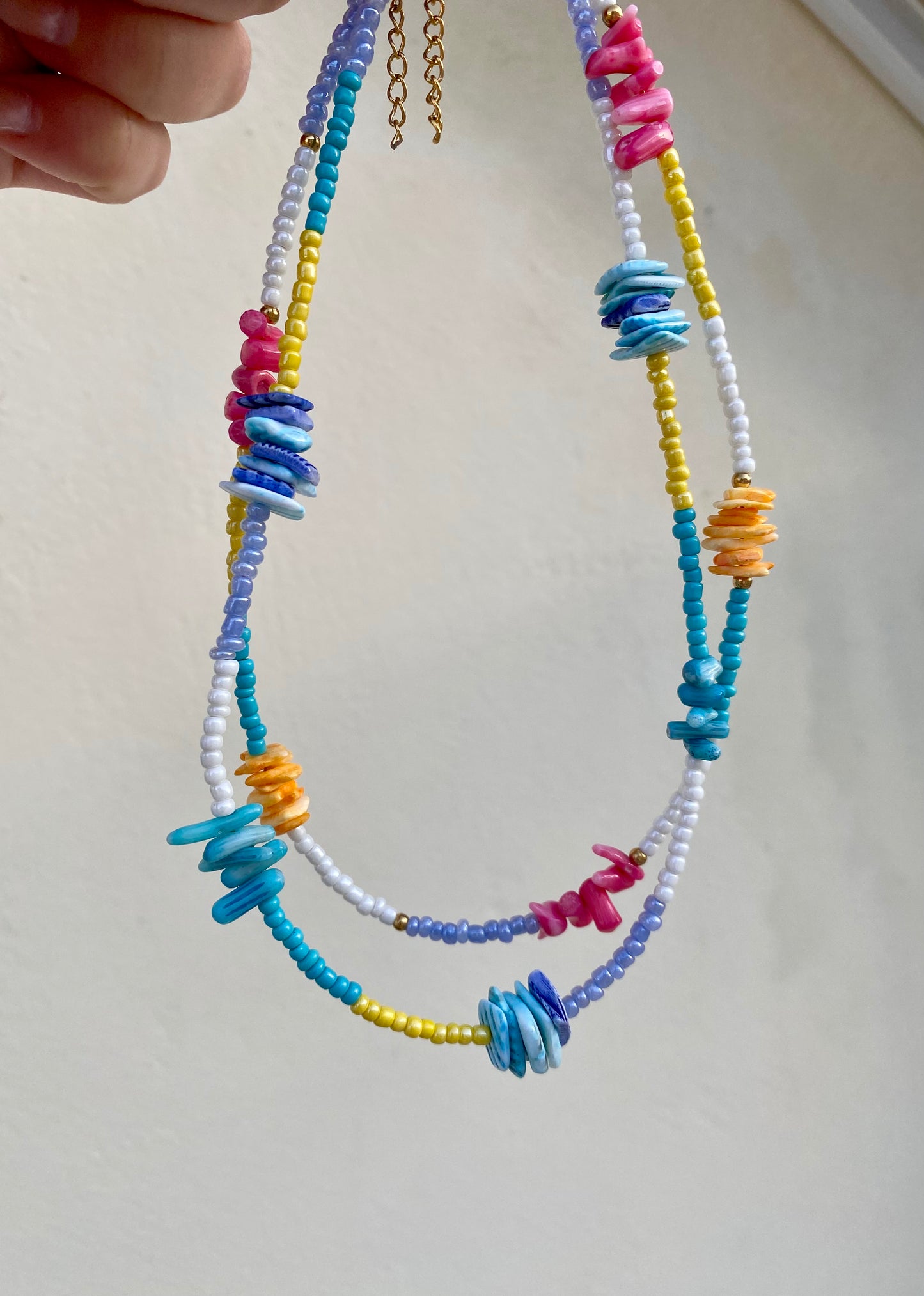 Kalokairi Necklace