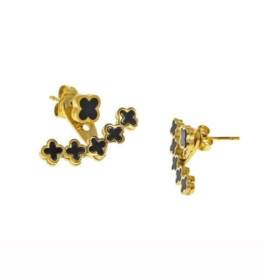 Paolina Earrings