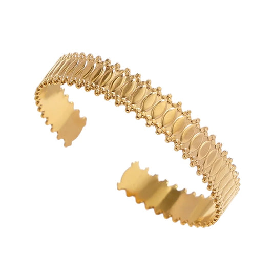 Chris Χειροπέδα