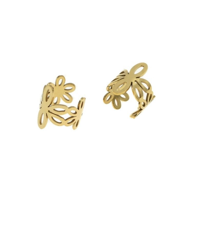 Caroline Ear Cuffs