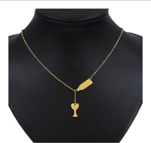 Cellar Necklace