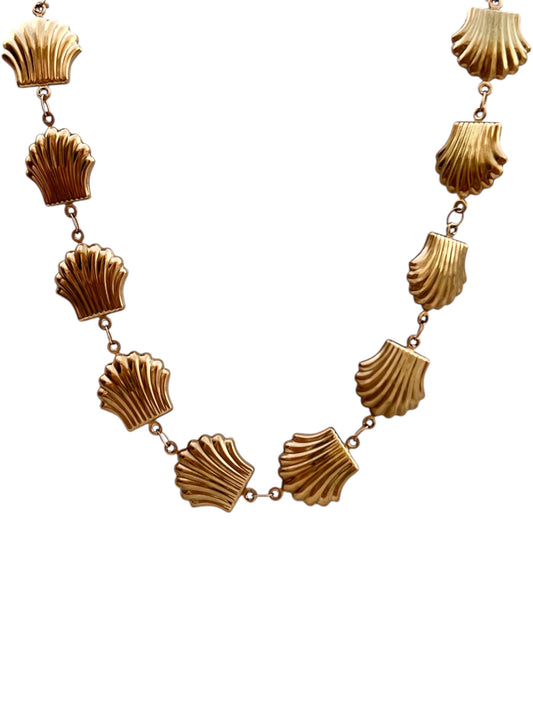 Shelly Chocker  Necklace