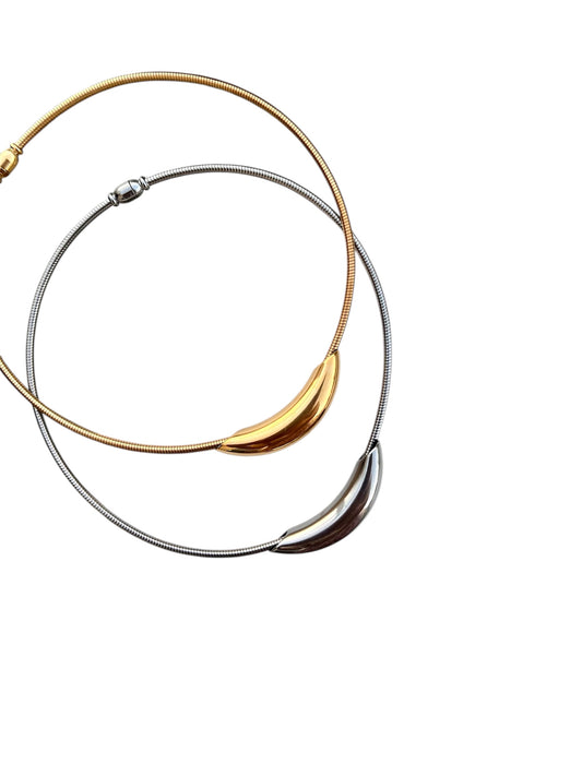 Valia  Necklace