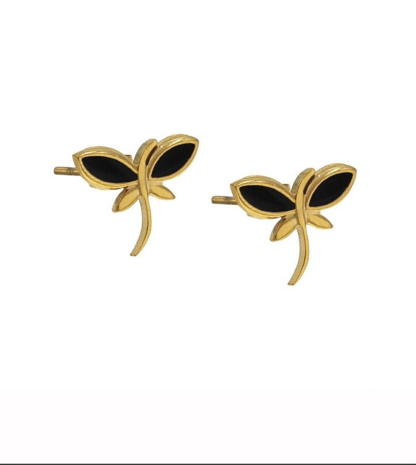 Farfalla Earrings