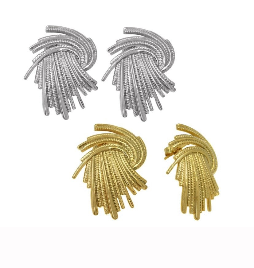 Theano Earrings