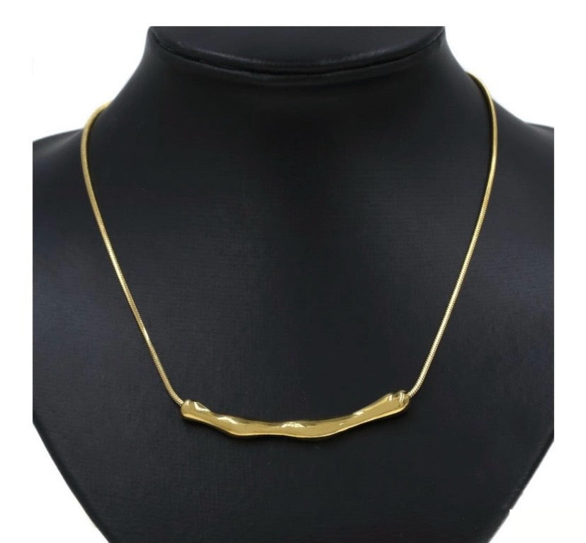 Ariela Necklace