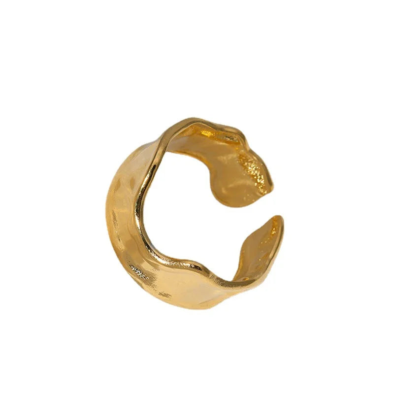 Mocka Ring