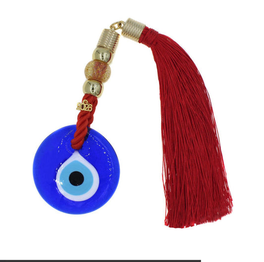 Μάτι Γούρι 2026