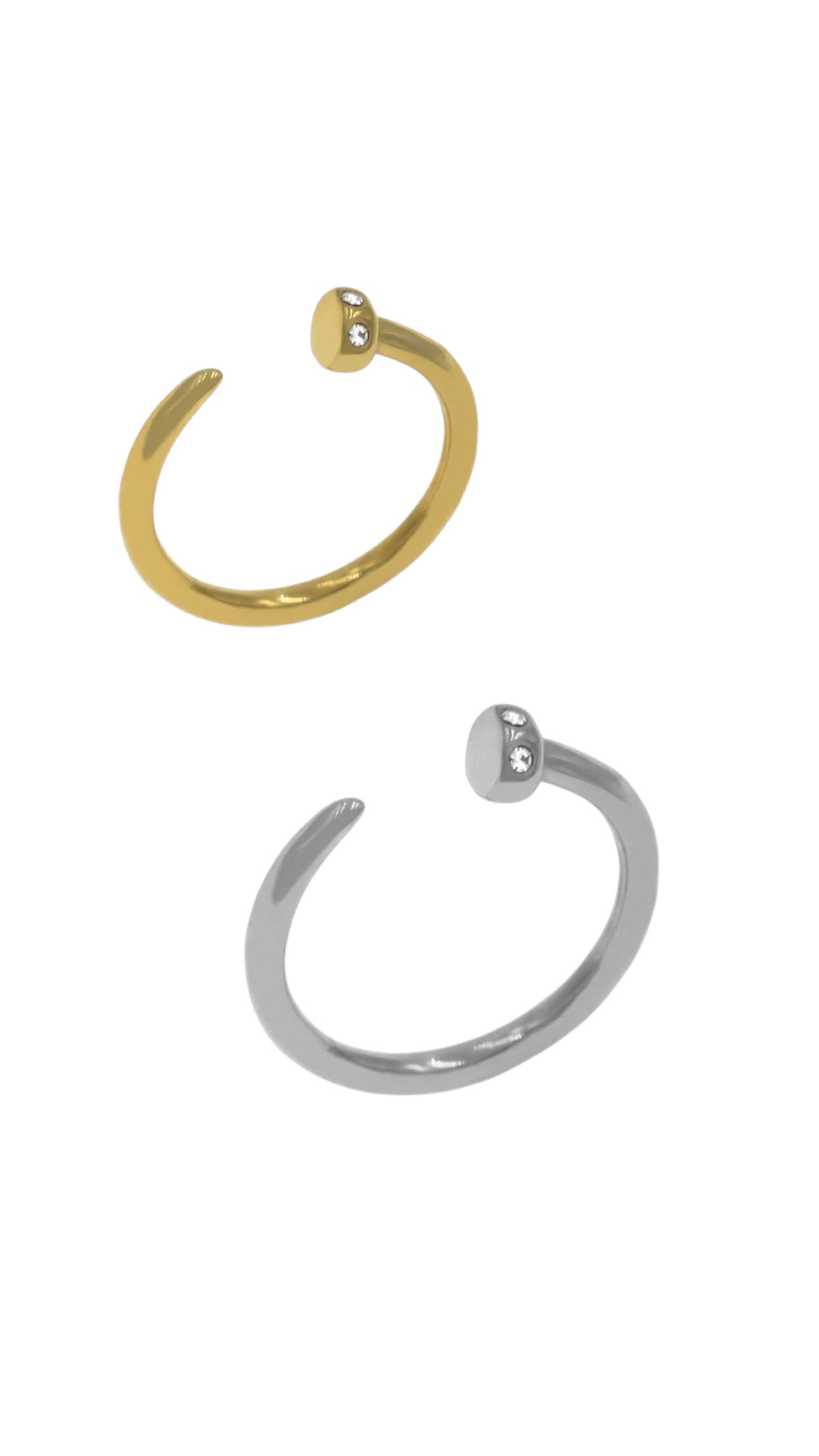 Αυξομειούμενο ατσάλινο βεράκι