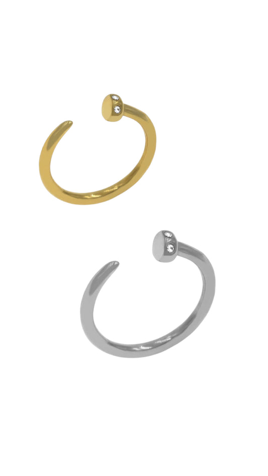 Αυξομειούμενο ατσάλινο βεράκι