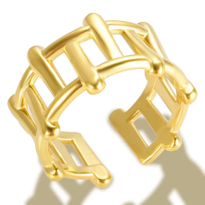 Silvana Ring