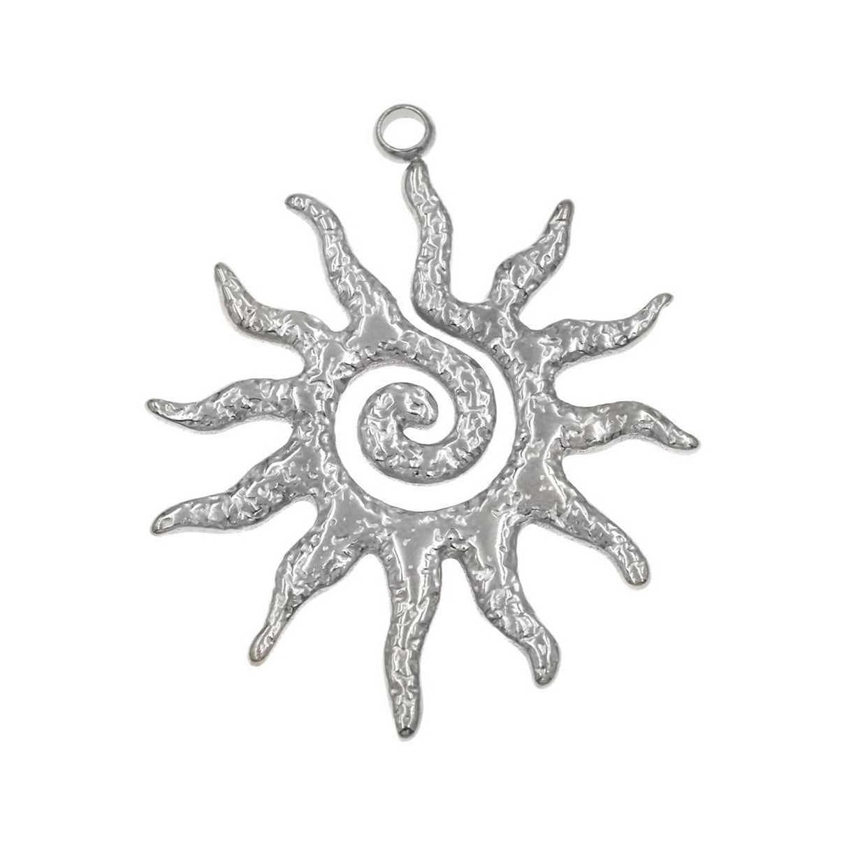 Sowilo Earrings