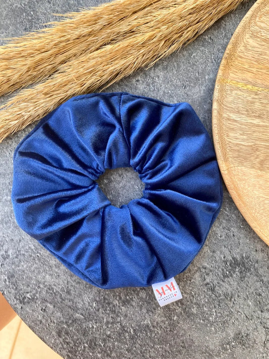 Royal Navy Scrunchie XL